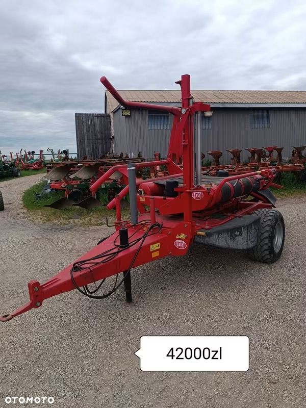 McHale 991 bc z-577 - 15