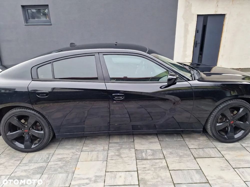 Dodge Charger - 3