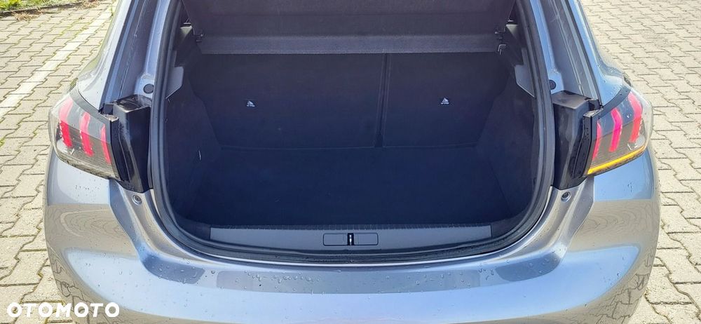 Peugeot 208 1.2 PureTech Allure Pack S&S EAT8 - 28