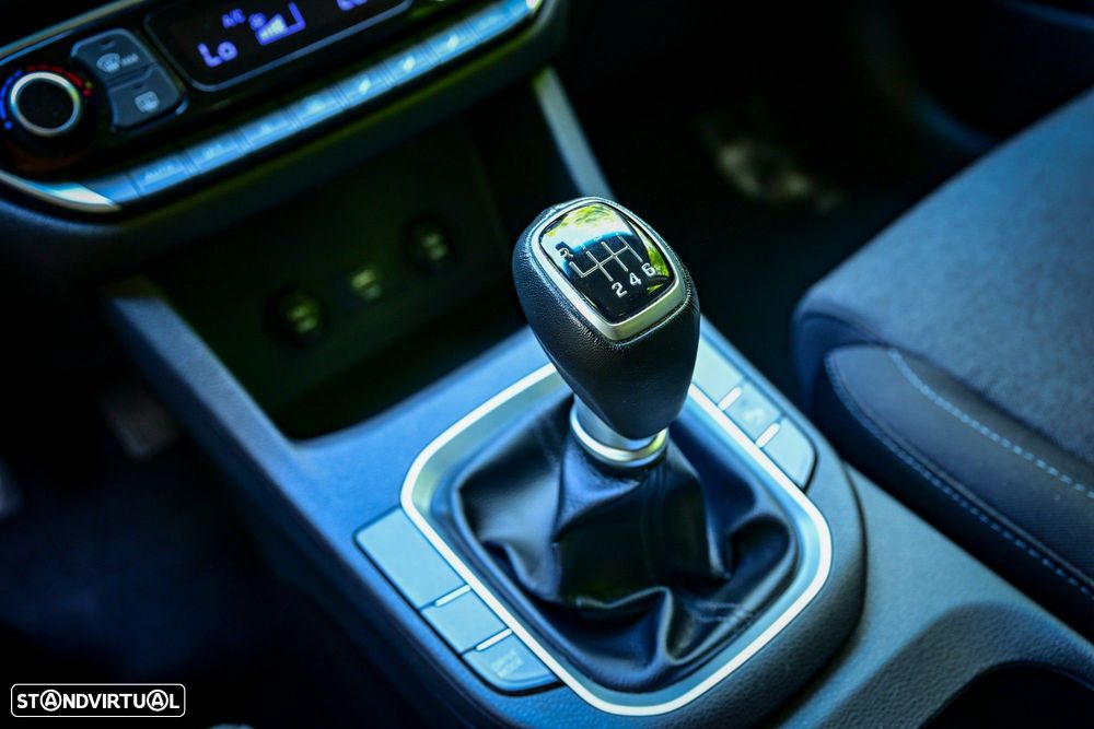 Hyundai i30 1.0 T-GDI Style Plus - 38