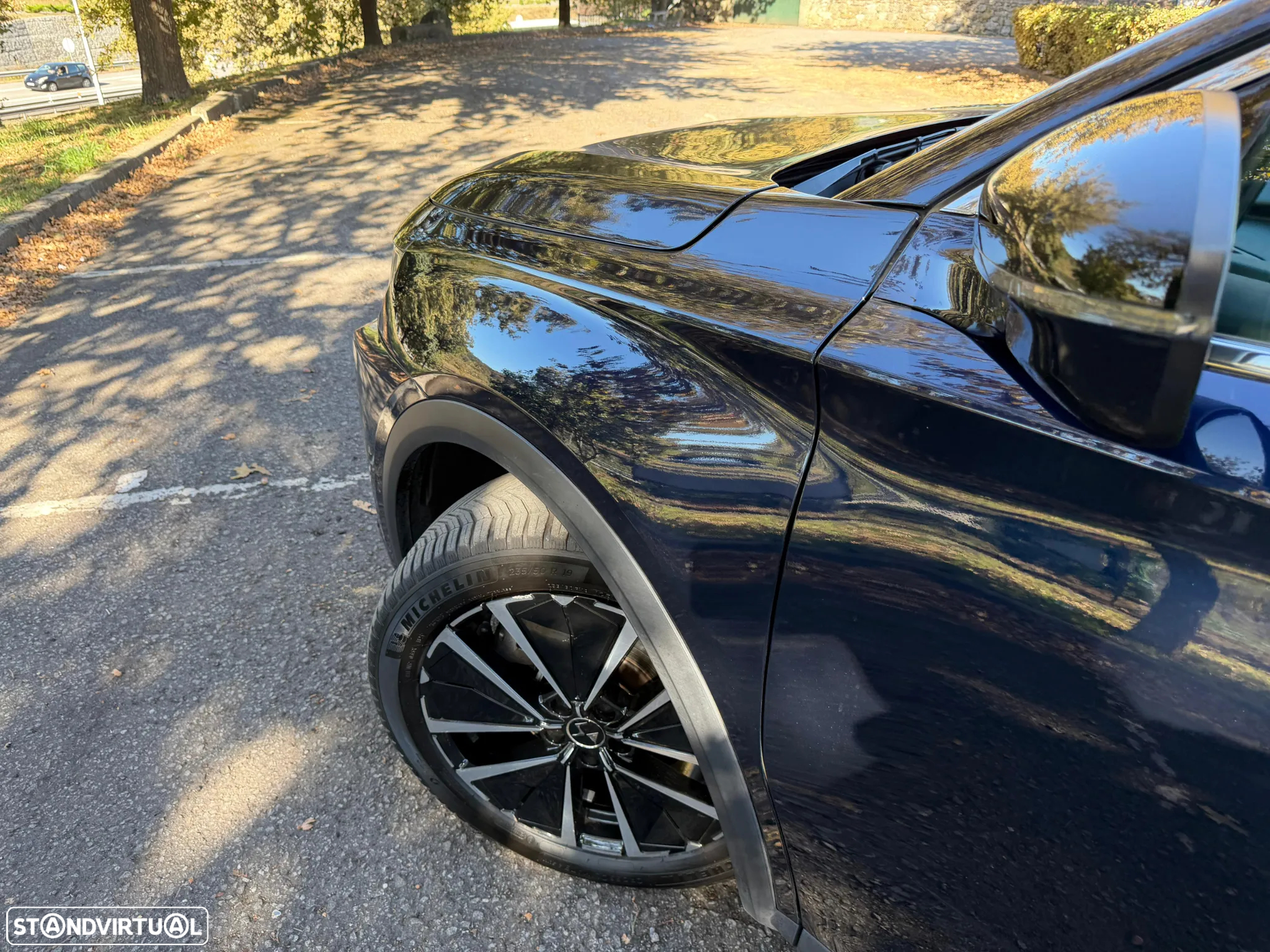DS DS7 Crossback E-Tense SE Ligne Noire EAT8 - 31
