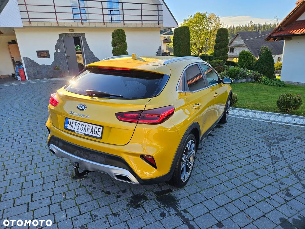 Kia XCeed 1.6 GDI PHEV XL DCT - 7