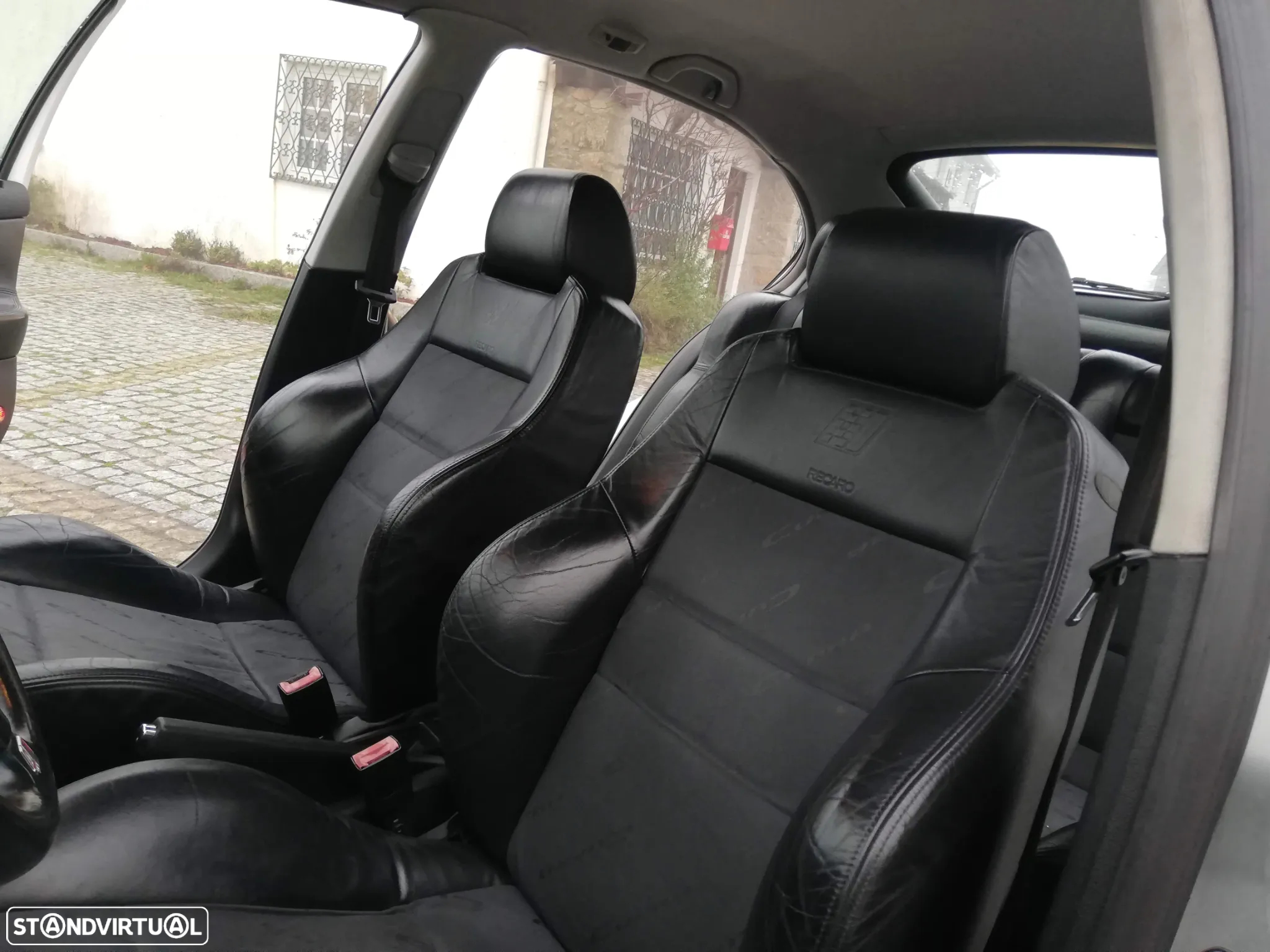 SEAT Leon 1.9 TDI 4 Cupra - 7