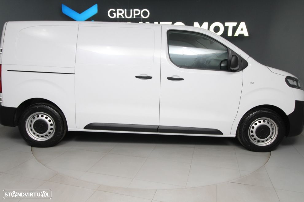Opel Vivaro-e 50 kWh L2H1 - 9