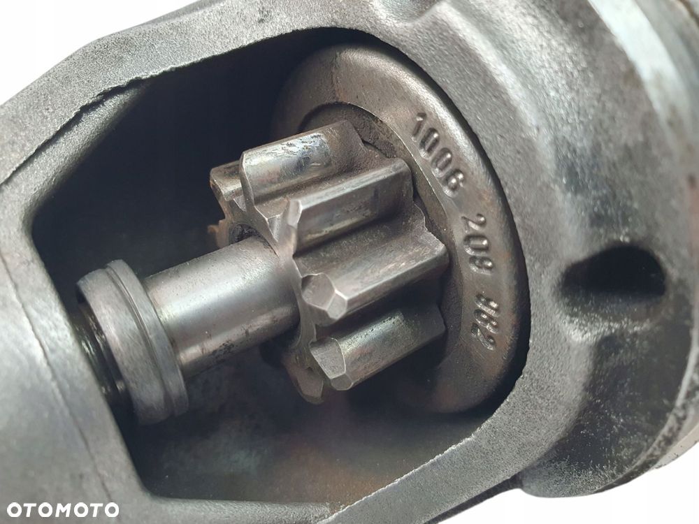 ROZRUSZNIK BMW E46 E90 E87 1.6 - 2.0 i N45 - N46 Bosch 0001107426 - 12