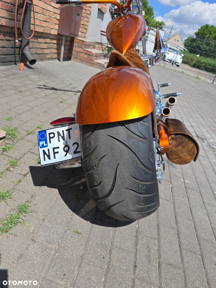 Harley-Davidson Inny - 28