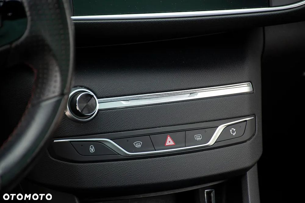 Peugeot 308 2.0 BlueHDi GT S&S EAT8 - 30