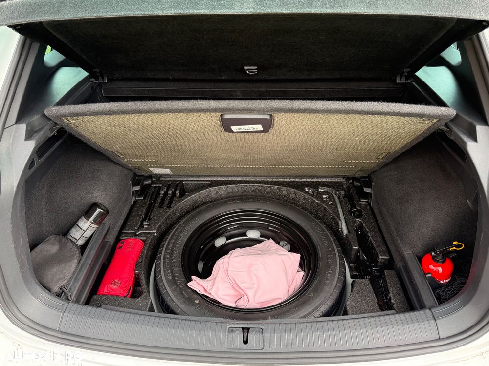 Volkswagen Tiguan 1.4 TSI BlueMotion Technology Sport & Style - 19