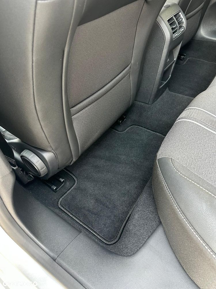 Opel Astra 1.5 D Automatik GS Line - 30