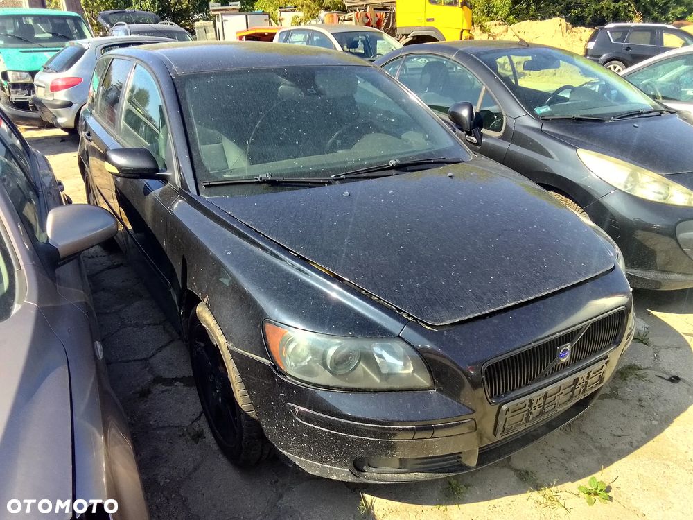 VOLVO V50 2.0D 136KM 2004R - CZĘŚCI !!! - 1