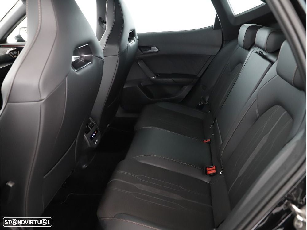 Cupra Formentor 1.4 e-Hybrid DSG VZ - 14