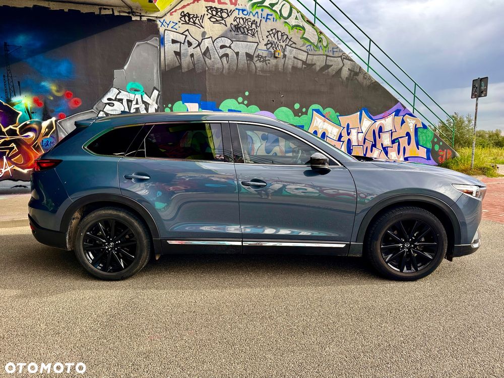 Mazda CX-9 - 31