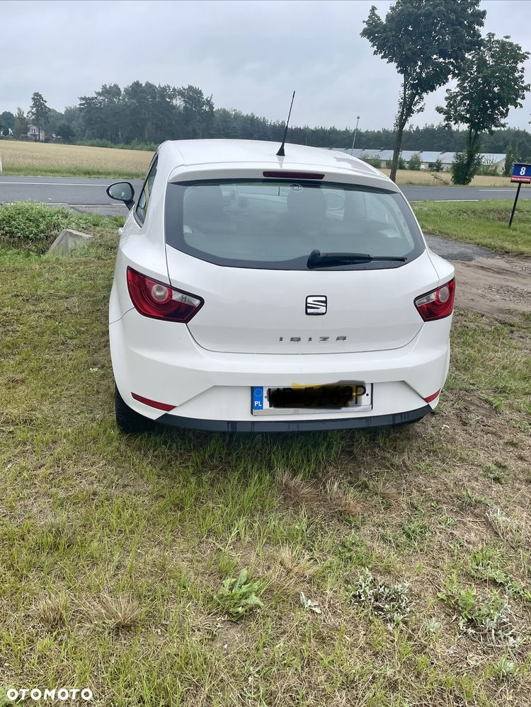 Seat Ibiza SC 1.2 12V Entry - 3