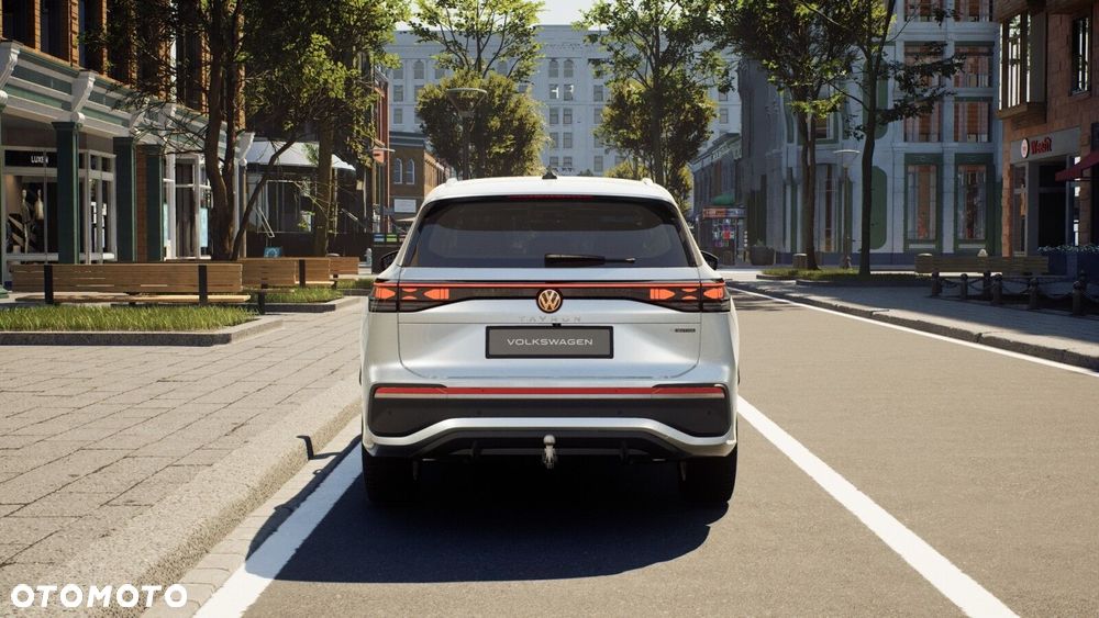 Volkswagen Tayron - 8
