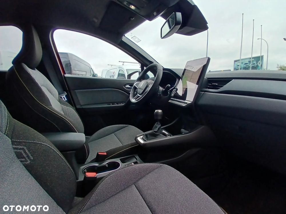Renault Captur - 10