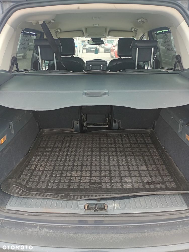 Ford Grand C-MAX 2.0 TDCi Business Edition - 9