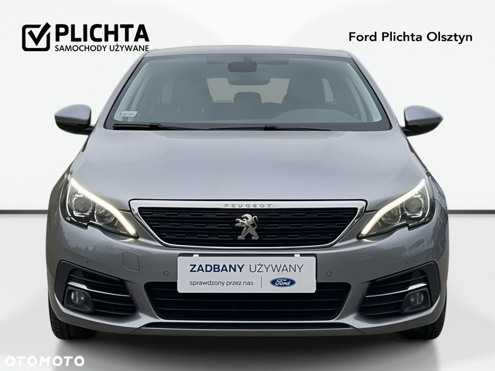 Peugeot 308 - 38