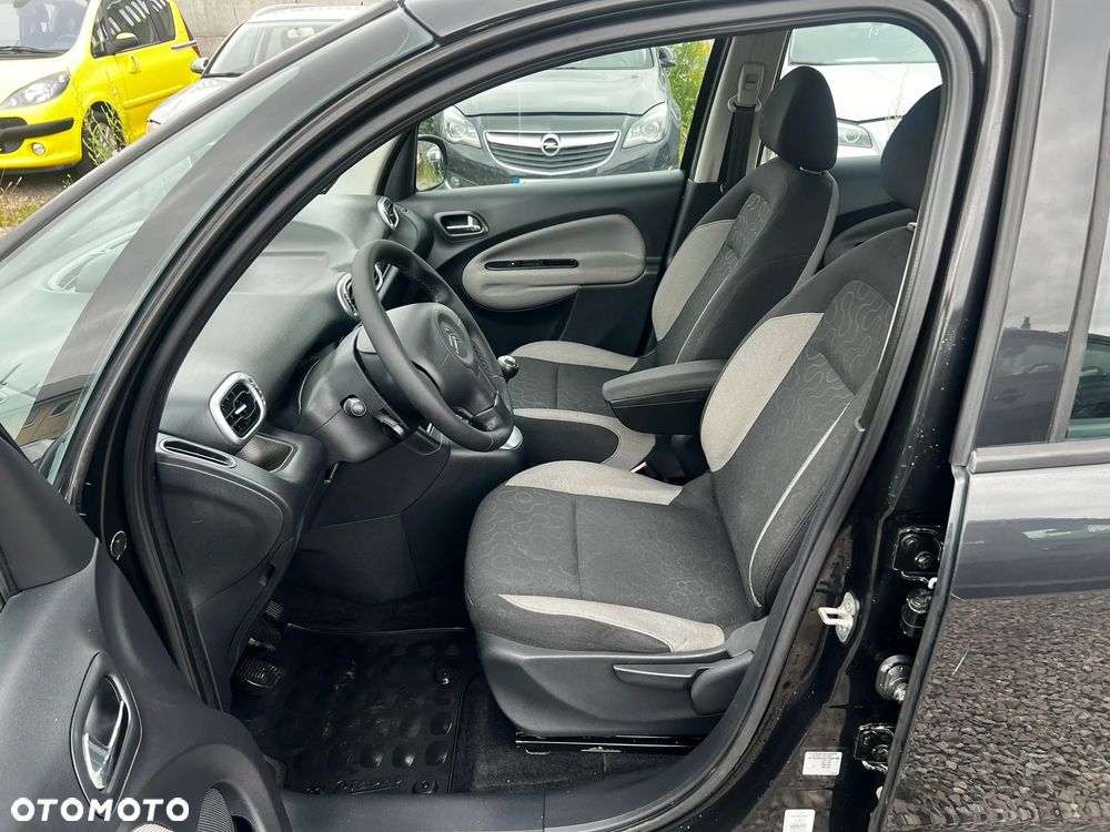 Citroën C3 Picasso 1.6 HDi Attraction - 14