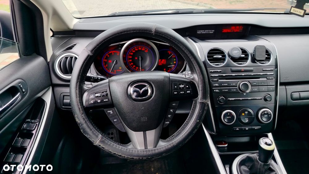 Mazda CX-7 2.2 CD Sport - 30