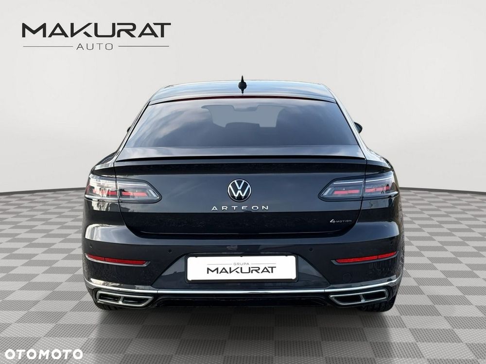 Volkswagen Arteon 2.0 TDI 4Motion R-Line DSG - 7