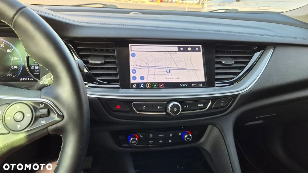 Opel Insignia 1.6 CDTI Elite S&S - 28