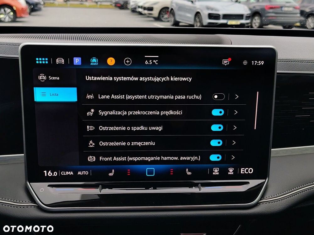 Volkswagen Passat - 16