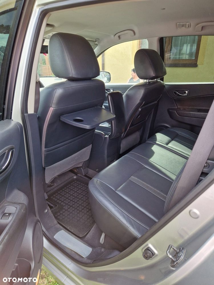 Renault Koleos - 5