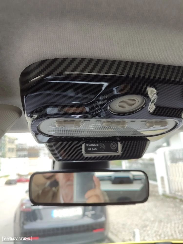 Smart ForTwo Coupé 1.0 Passion 71 Aut. - 20