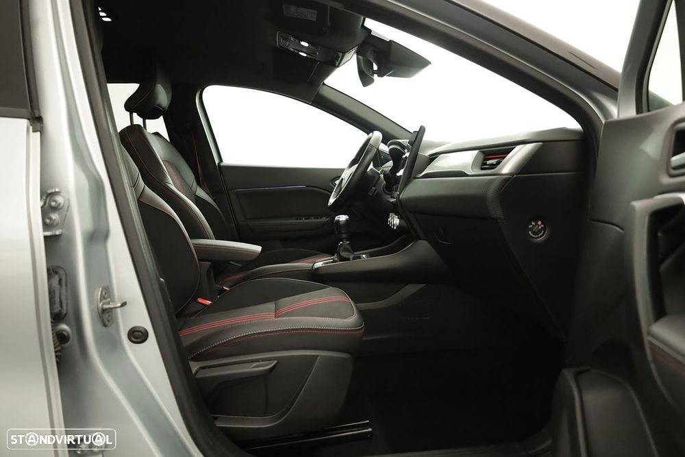 Renault Captur 1.0 TCe RS Line - 22