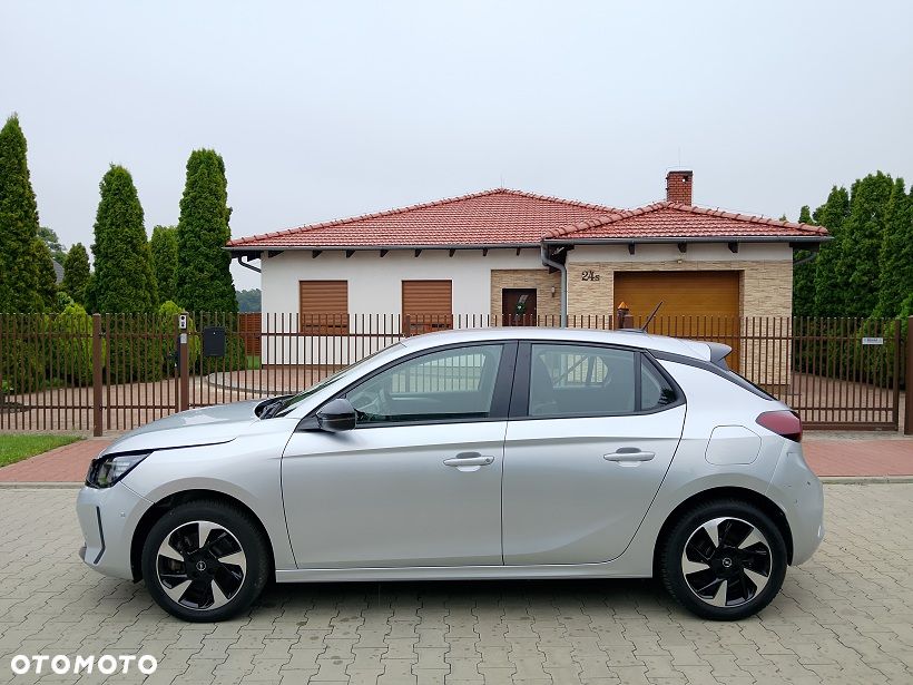 Opel Corsa Electric Edition - 2