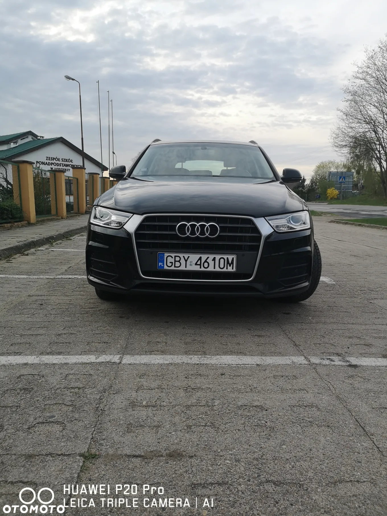 Audi Q3 2.0 TDI ultra - 19