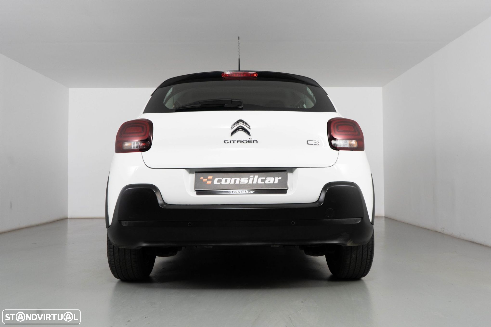 Citroën C3 1.2 PureTech C-Series - 4