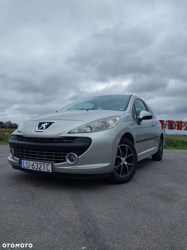 Peugeot 207 - 6