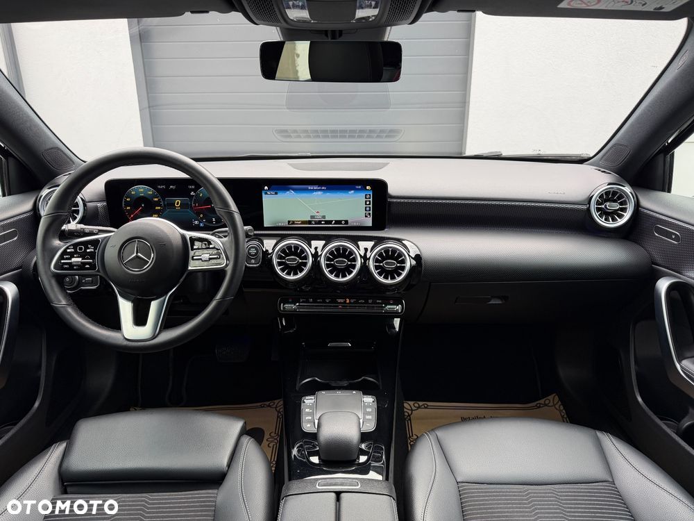 Mercedes-Benz Klasa A 220 d 8G-DCT Style - 15