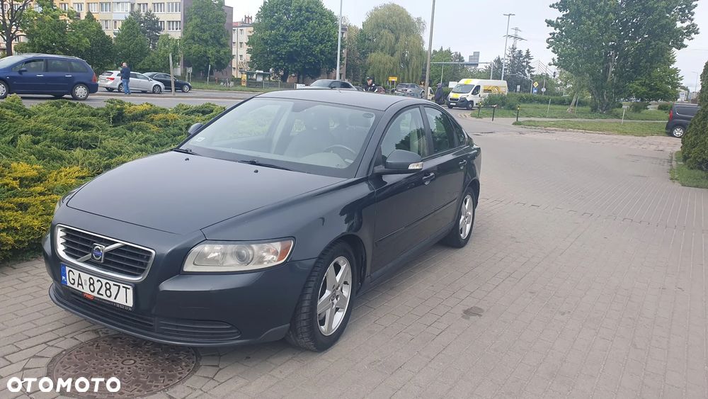 Volvo S40 2.0D Momentum - 2