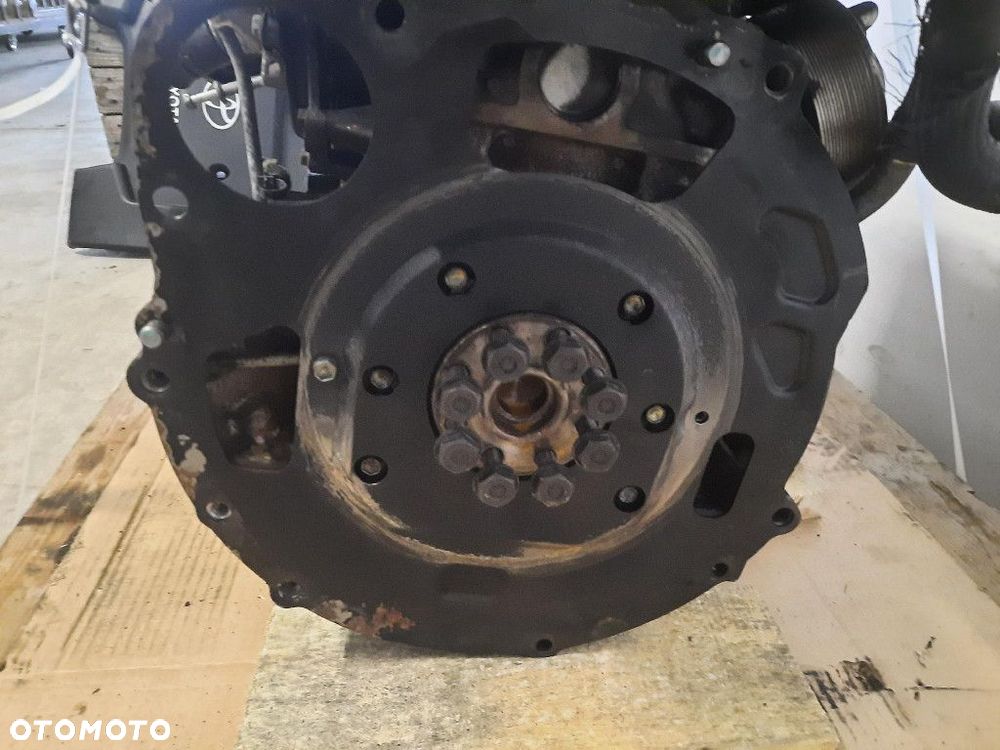 TOYOTA COROLLA E12 01-04 2.0D-4D 110KM SILNIK DIESLA 1CDFTV - 10