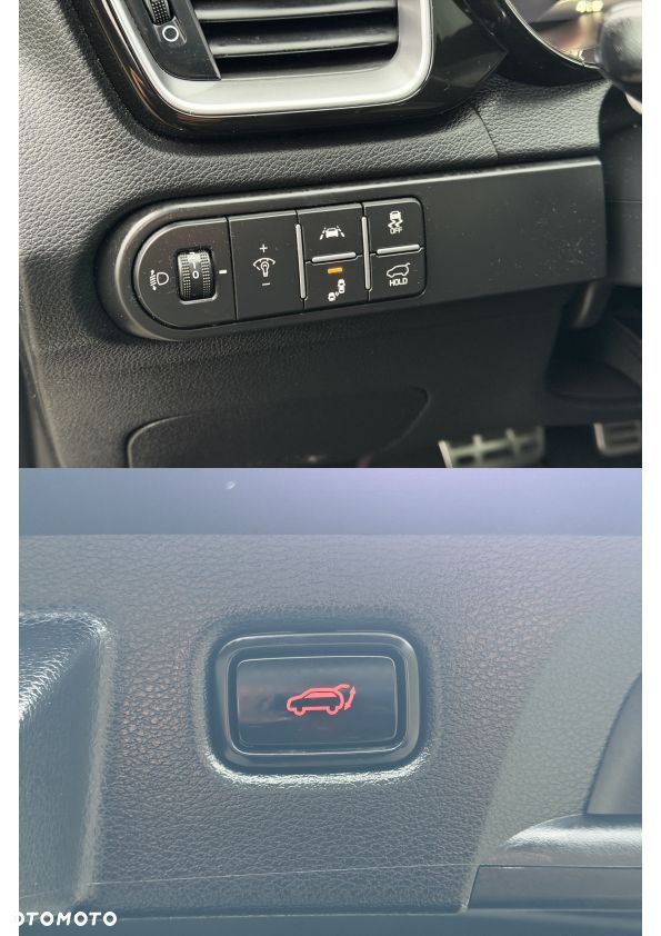 Kia ProCeed 1.6 T-GDI GT DCT - 22