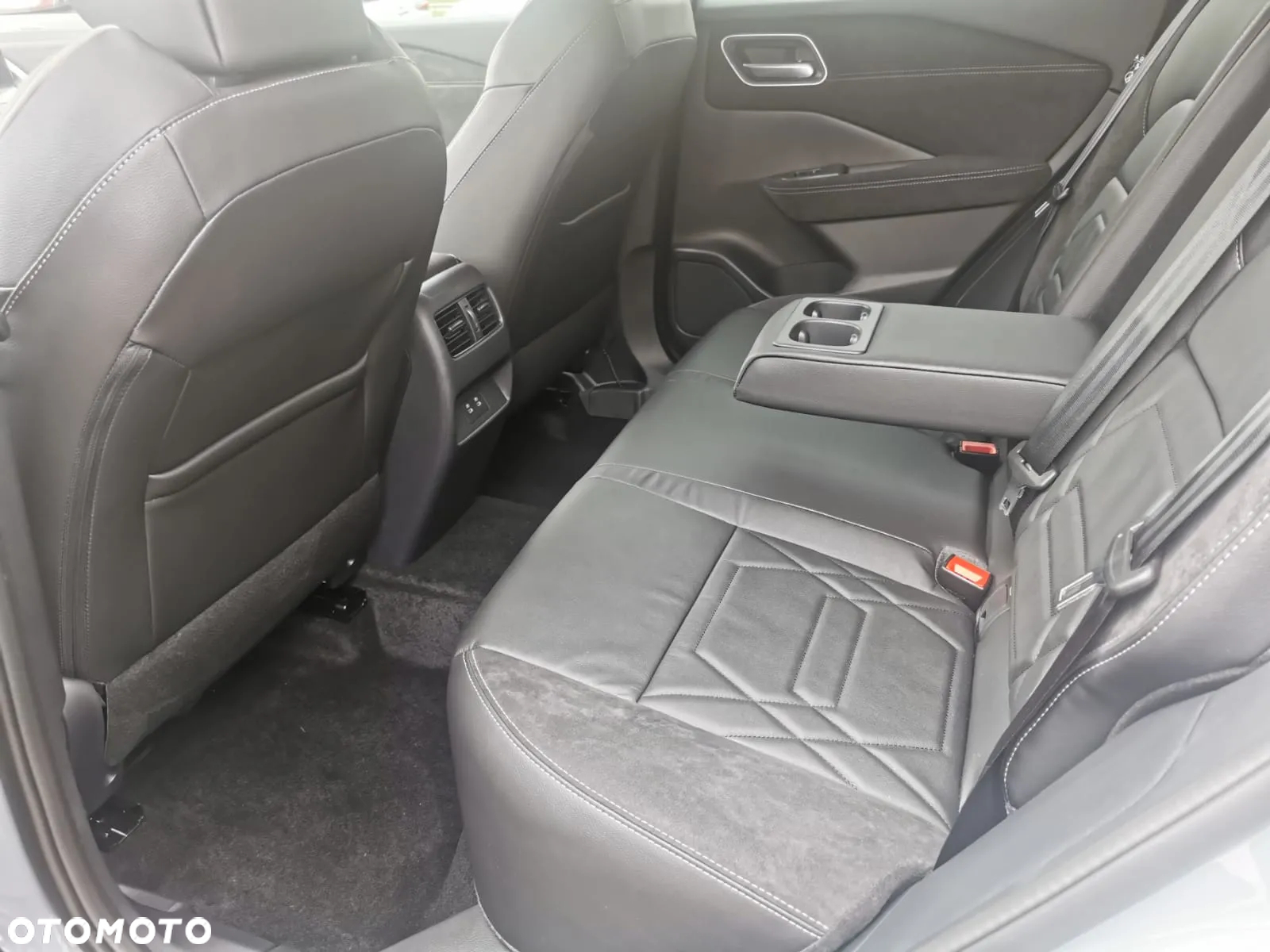 Nissan Qashqai - 9