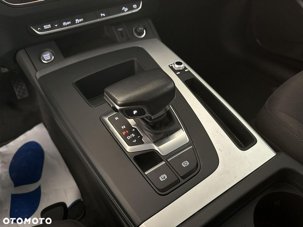Audi Q5 - 17