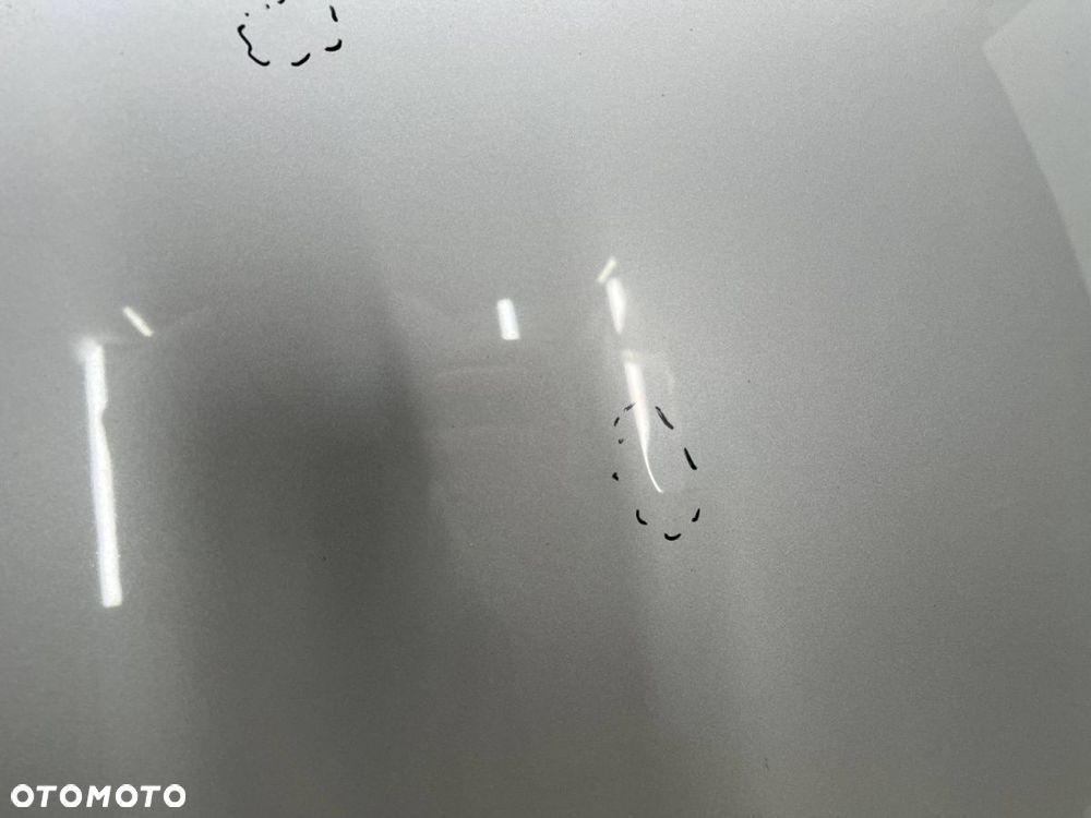 Maska BMW 3 E92 E93 10-13r. Lift pokrywa silnika 9231859 354/7 Titansliber Metallic - 7