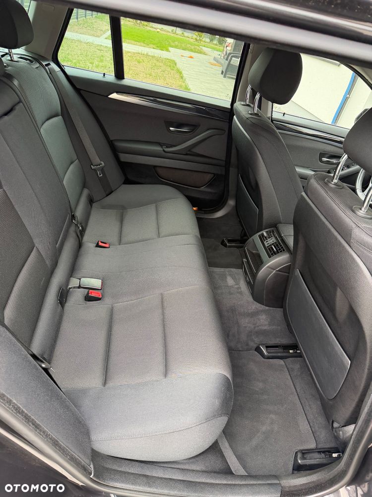 BMW Seria 5 530d xDrive - 19