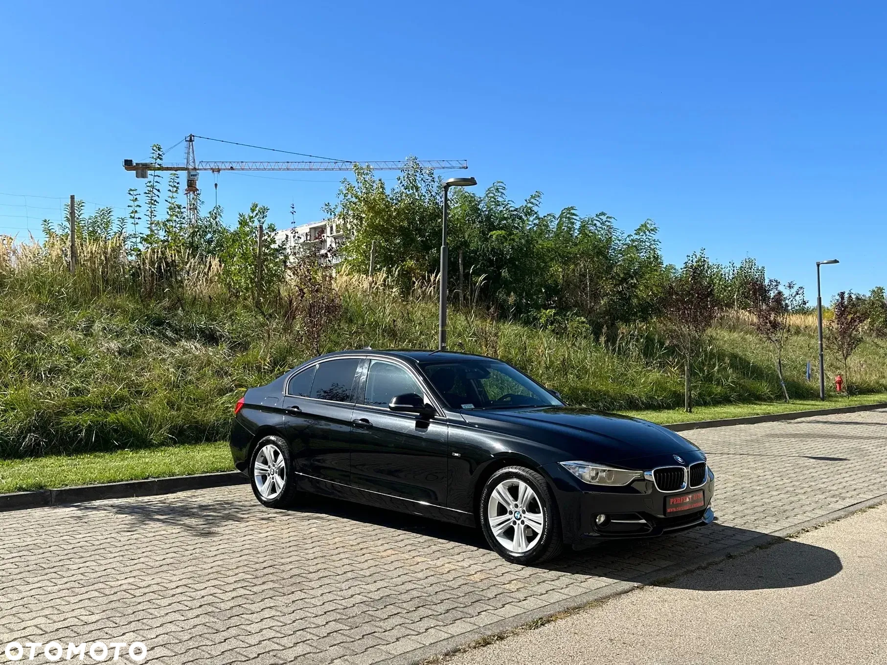 BMW Seria 3 - 18