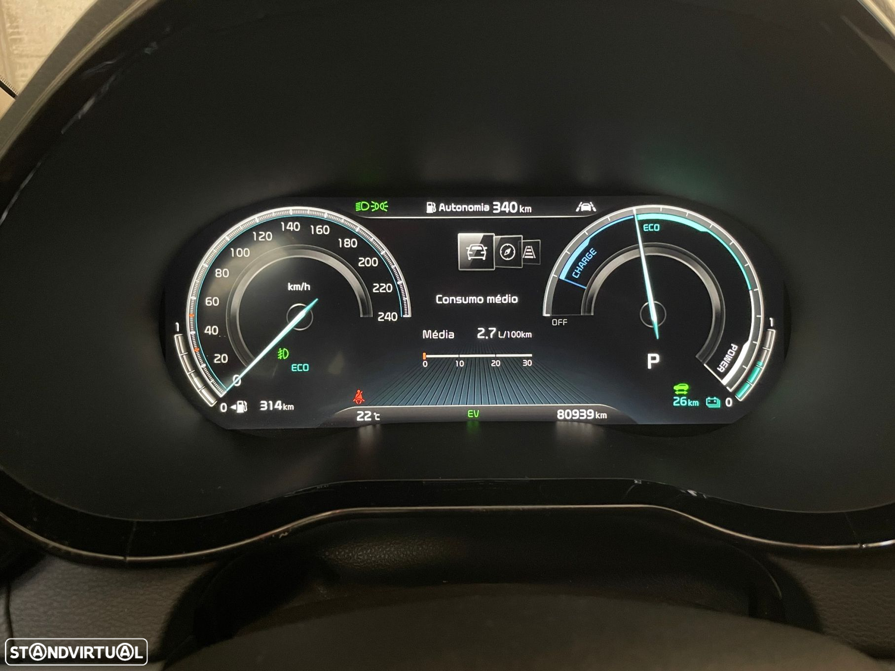 Kia XCeed - 7