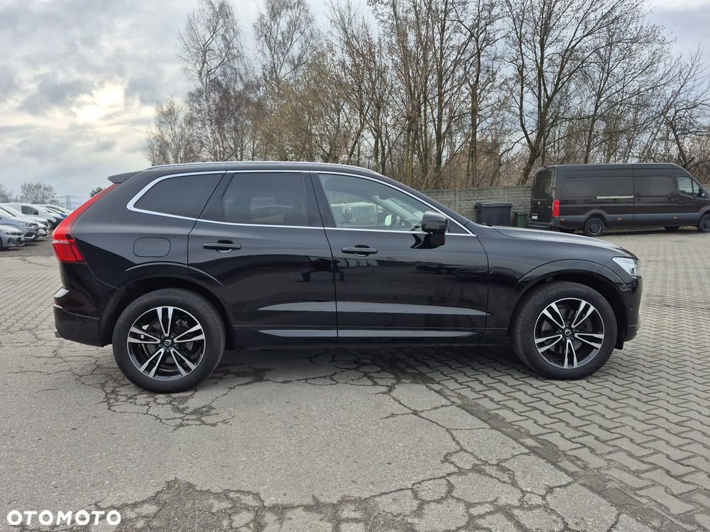 Volvo XC 60 - 21