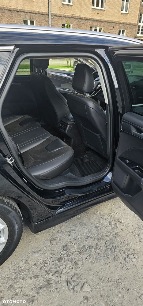 Ford Mondeo 2.0 TDCi ST-Line - 8