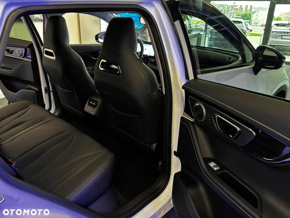 Omoda E5 63.2kWh Premium - 19