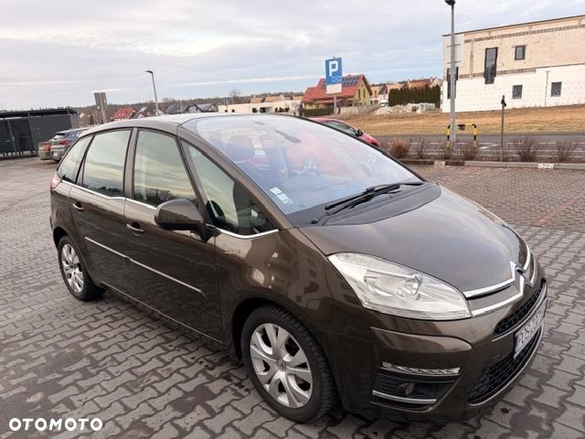 Citroën C4 Picasso 1.6 HDi SX Pack MCP - 12
