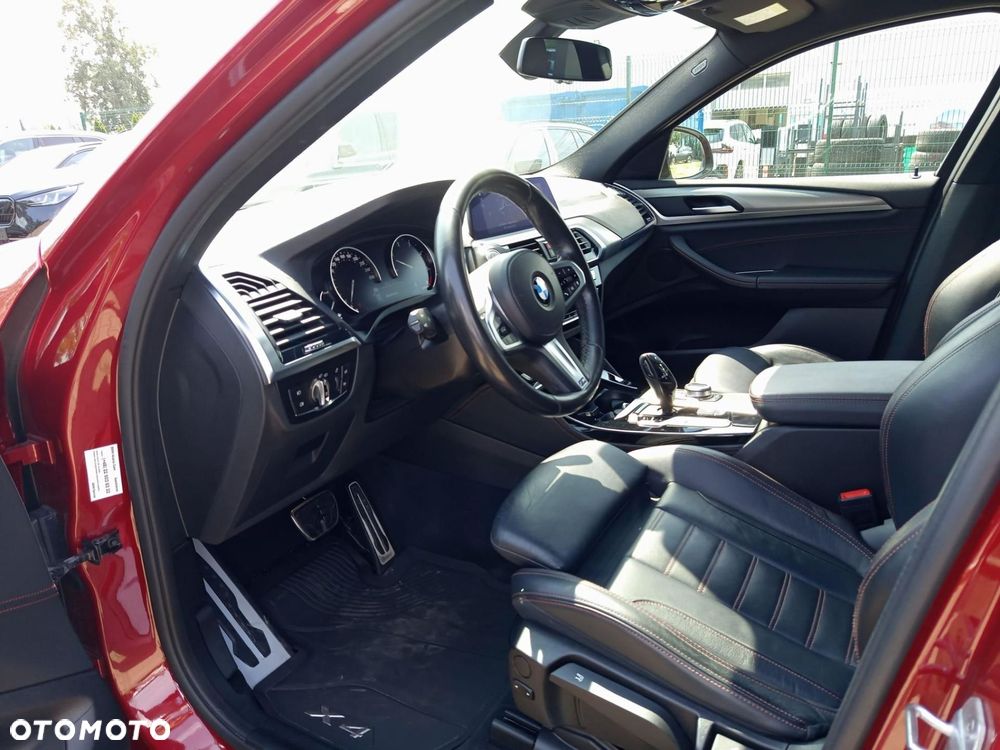 BMW X4 - 2