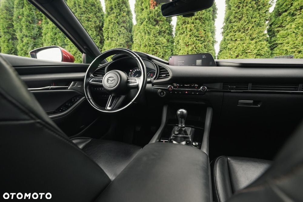 Mazda 3 - 16