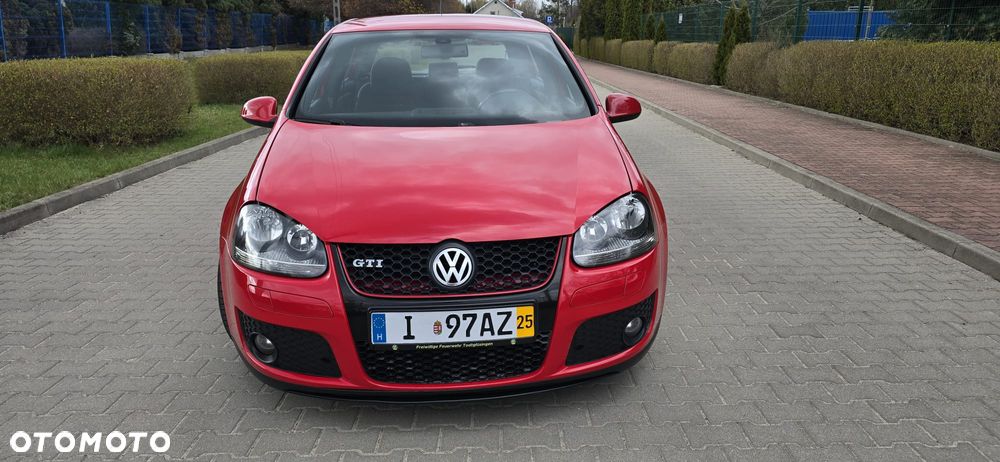 Volkswagen Golf 2.0 GTI - 12